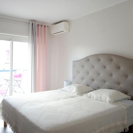 Апартаменти 2Bdr Reine Astrid Канни Екстер'єр фото